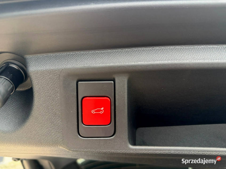 Peugeot 308 GT panorama SKORA acc MATRIX LED komputer pokładowy