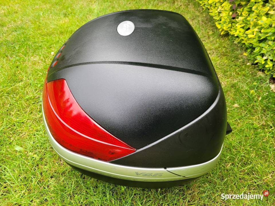 KUFER GIVI V46 Z PLYTA MONTAZOWA Piła