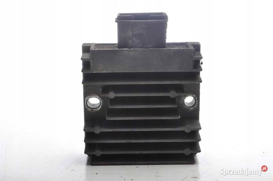 Regulator Moduł Wiązka Instalcja cbr 125 cbf 250 Grajewo