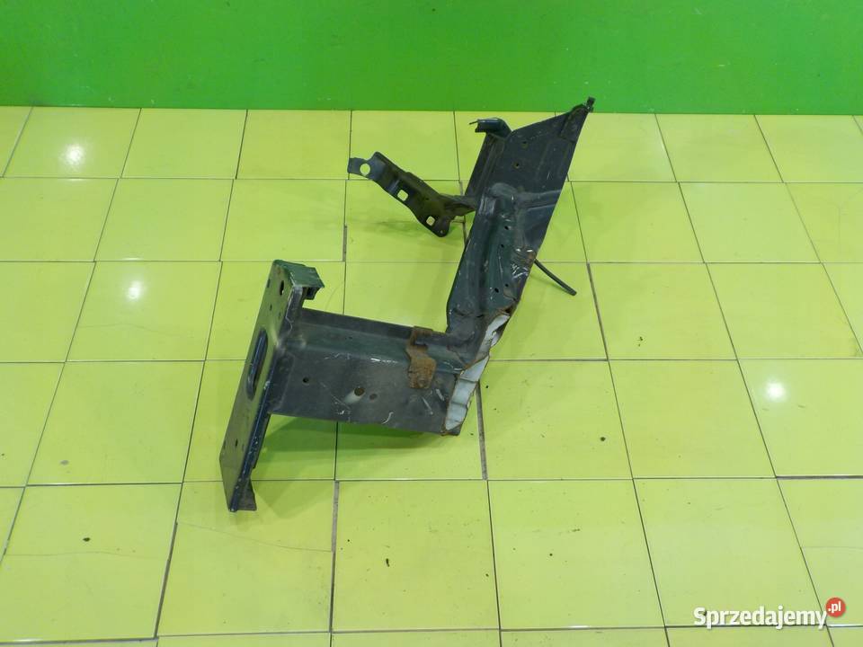 KIA CARENS IV 16 B 14r 5D podluznica prawa przod osobowe Karoseria Suków