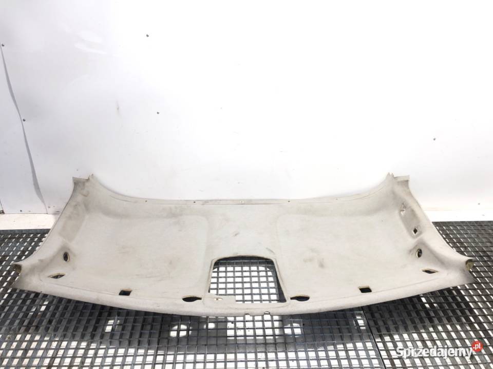 PODSUFITKA PRZÓD OPEL MOVANO B 23 131 TAPICERKA osobowe podkarpackie sprzedam