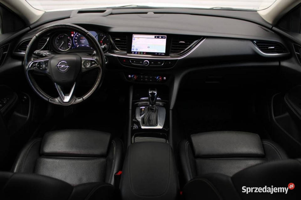 Opel Insignia 2020r Gwarancja IWŁ ASO FV23 Chorzów sprzedam