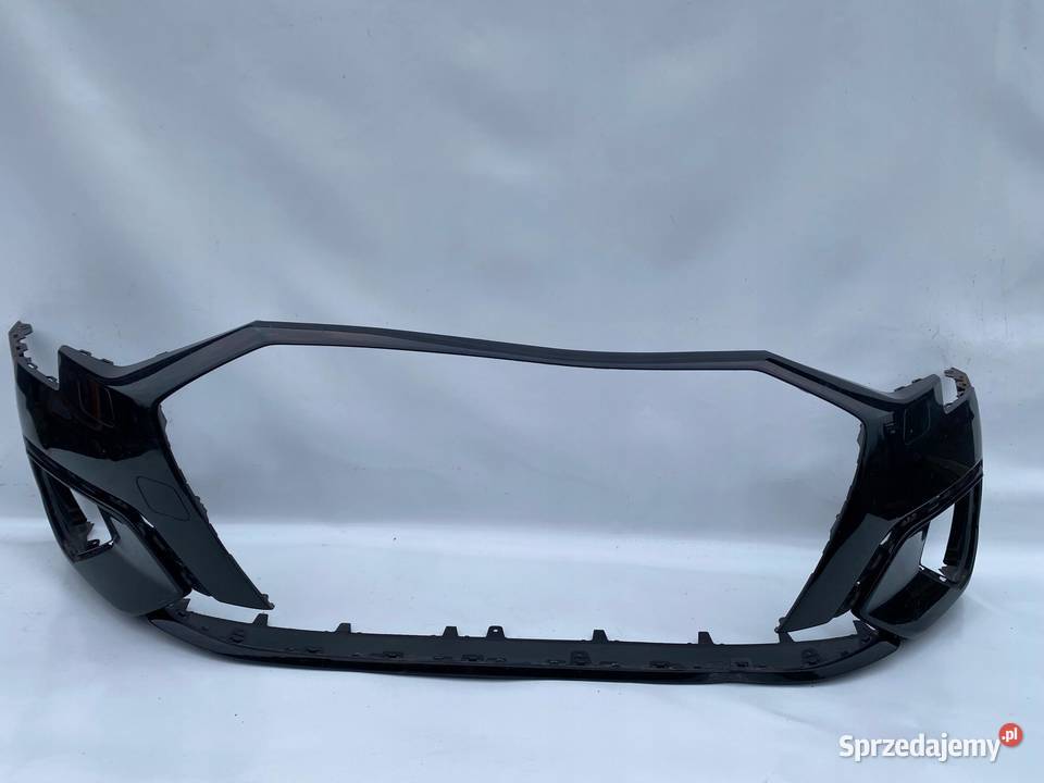 Audi A3 8Y Zderzak Przedni Przód 8Y0807437