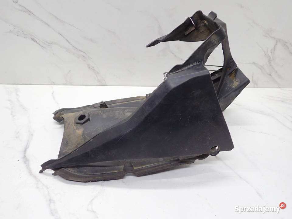 Airbox Obudowa Filtra powietrza KTM Sx 250 Sxf lubuskie Strzelce Krajeńskie