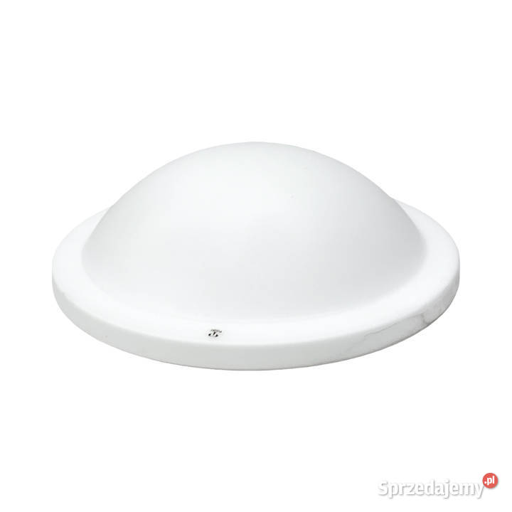 Plafon Peill Putzler Niemcy lata 70 szkło Antyki Warszawa