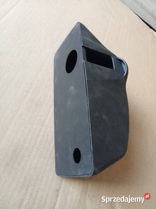 Elementy zamka drzwi John Deere AL115310 sprzedam