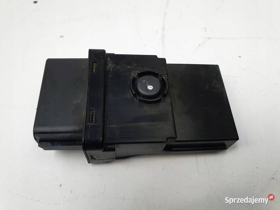 MODUŁ STEROWNIK ŚWIATEŁ LIGHT BMW F850GS F 850 lubelskie Chełm