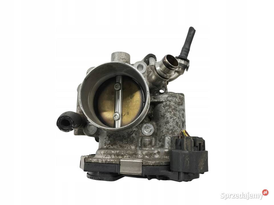 PRZEPUSTNICA 55561495 16 16V Opel Astra IV 2009 sprzedam