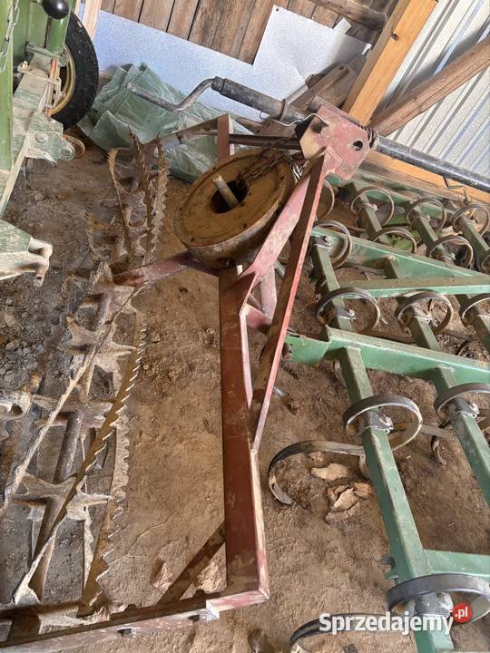 Agregat Bomet 25 nieuszkodzony Husów