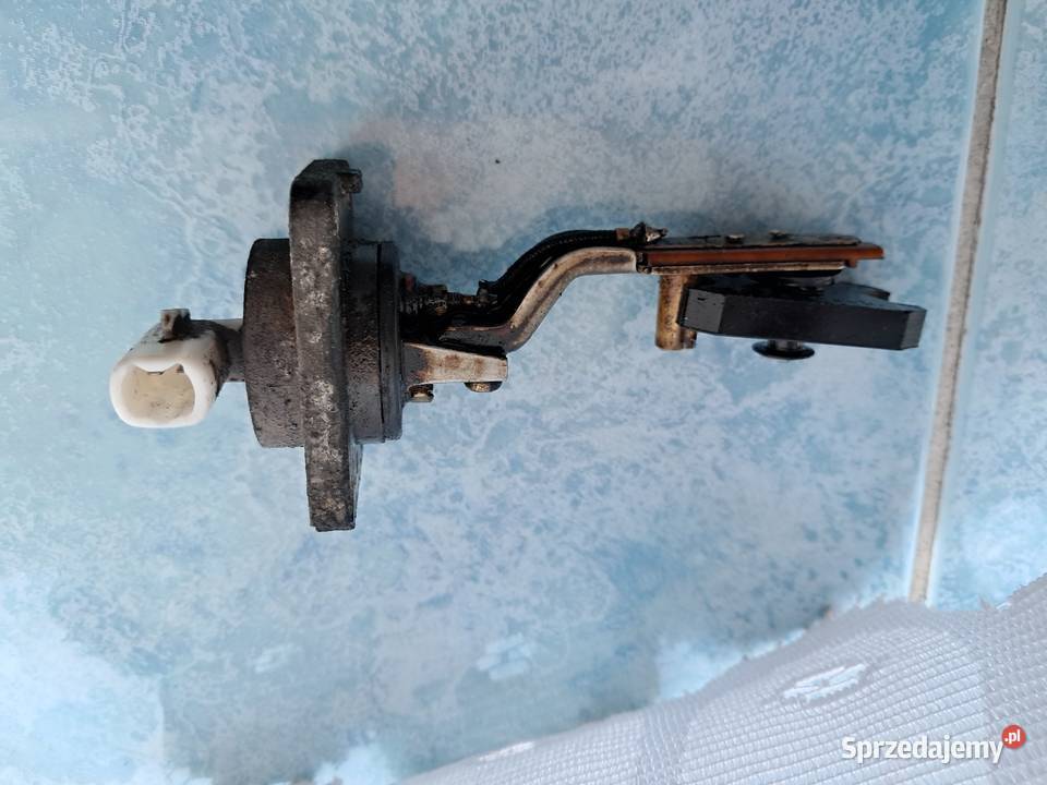 Mitsubishi galant 972003 czujnik poziomu oleju Starachowice