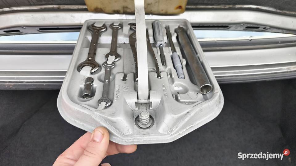 BMW e28 super stan zamiana Radkowice