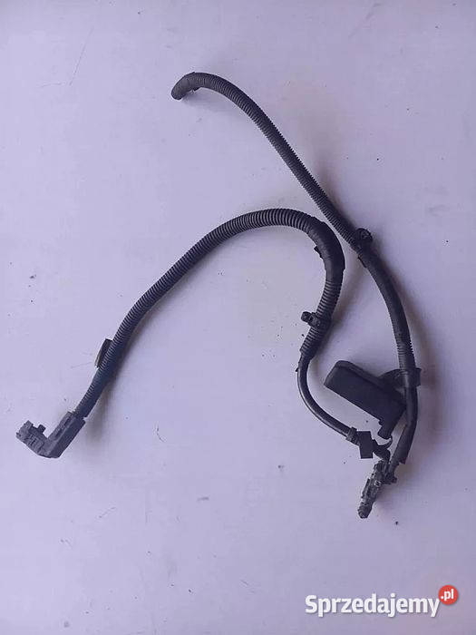 Klema Plusowa Toyota Rav4 Iii 22 D4d osobowe Wola Jachowa