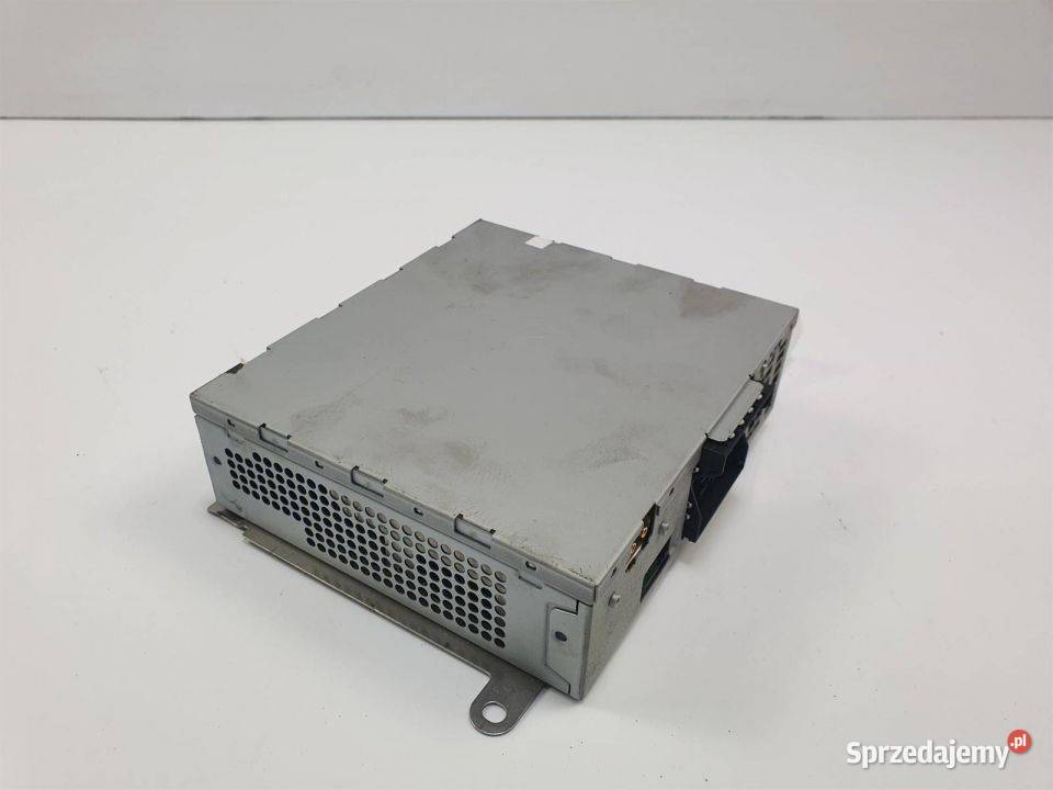 MODUŁ AUDI A8 D4 PRZED LIFT 4H0035053 osobowe kujawsko-pomorskie Lipno