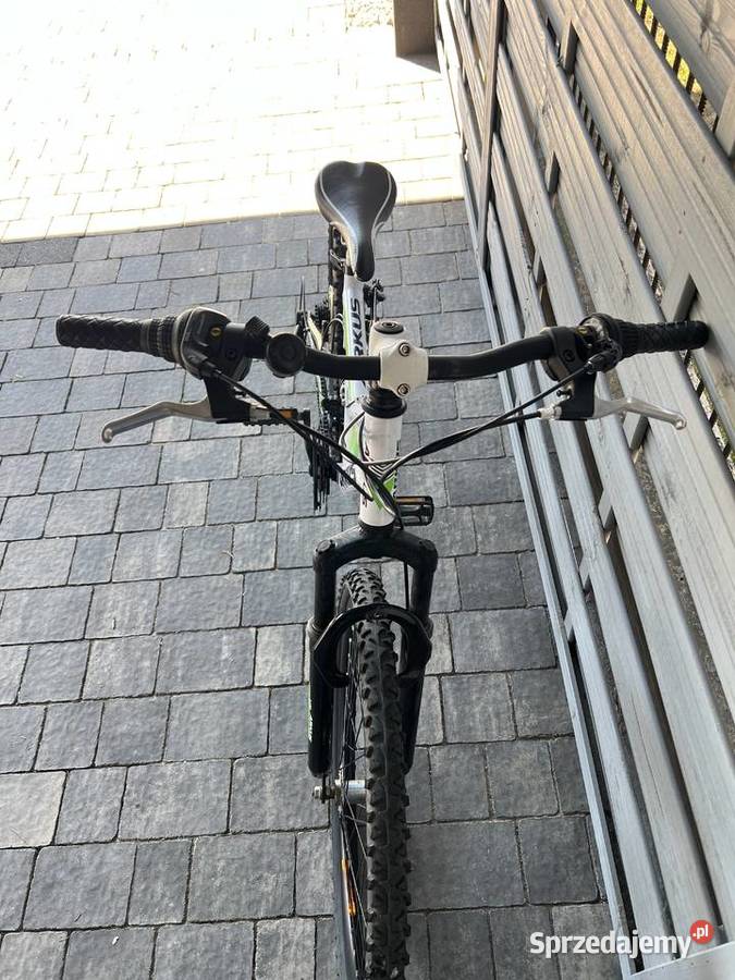 Rower ARKUS graffiti 505 26 świętokrzyskie Ostrowiec Świętokrzyski