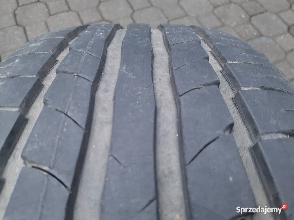 4 koła oryginalne Alufelgi FIAT BRAVOLINEA Wolbrom