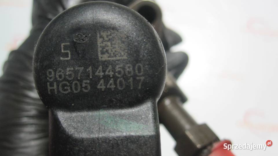 FORD CITROEN PEUGEOT VOLVO 20 TDCI HDI Kielce