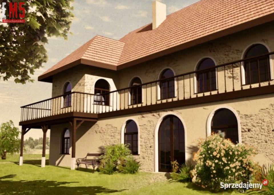 sprzedaży domu wolnostojącego Korsze 110000m2 wolnostojący