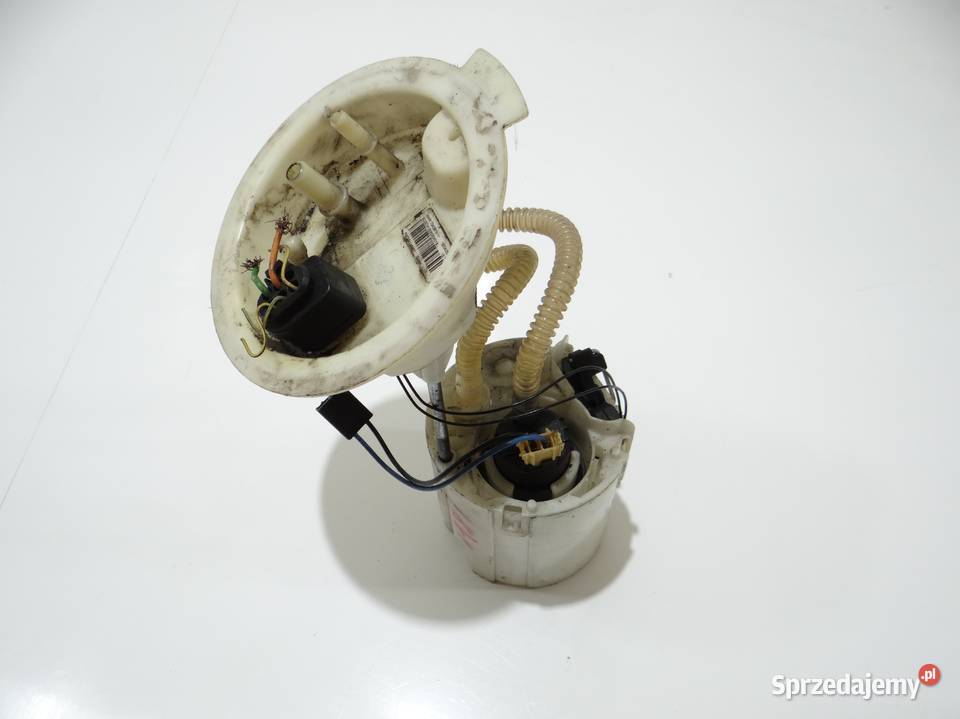 POMPA PALIWA BMW F20 F21 118i 7243972 Strzyżewice