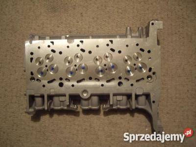 Głowica FORD Mondeo MK3 20 TDCI TDDI Nowa Częstochowa
