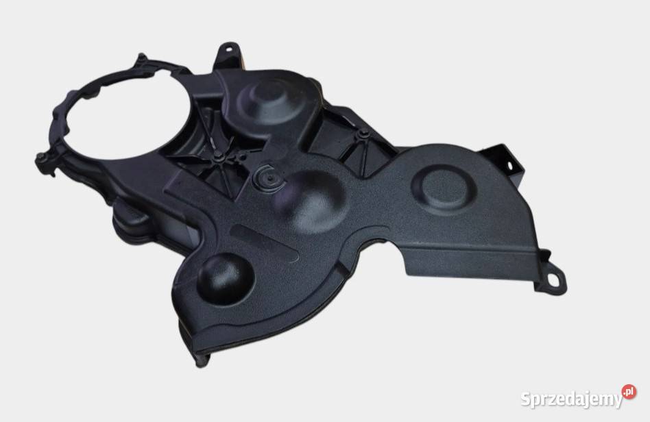 OSŁONA OBUDOWA ROZRZĄDU BERLINGO III PARTNER III świętokrzyskie Działoszyce