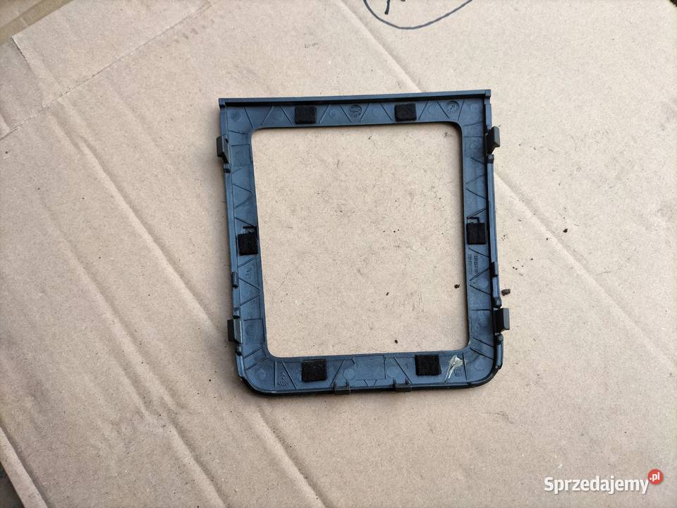 VECTRA C 13132420 RAMKA TUNELU MIESZKA LEWARKA Kamień-Kolonia