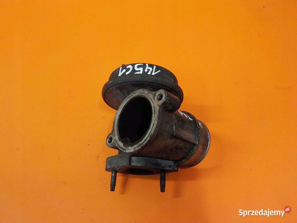 FORD TRANSIT MK6 24 TDCI 05 zawor EGR 113C04P mazowieckie Suków