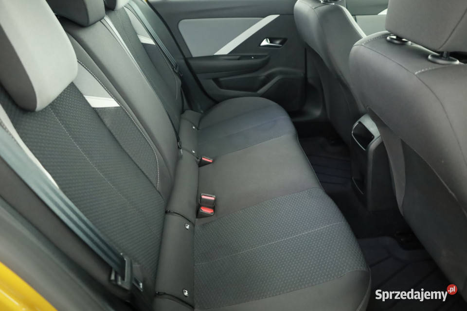 Opel Astra 12 Turbo Piaseczno