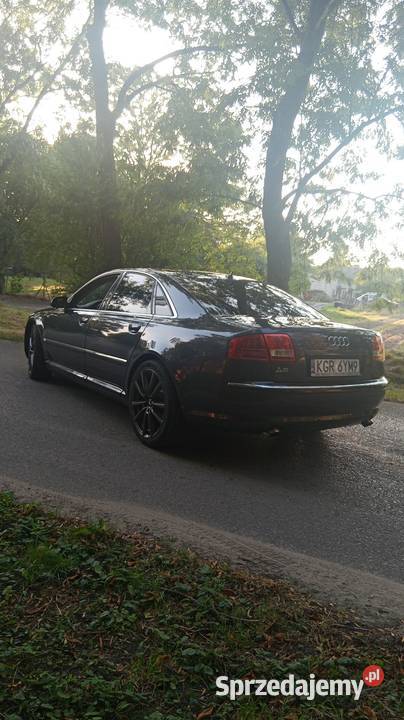Sprzedam zamienię na 4x4 A8 Włodawa