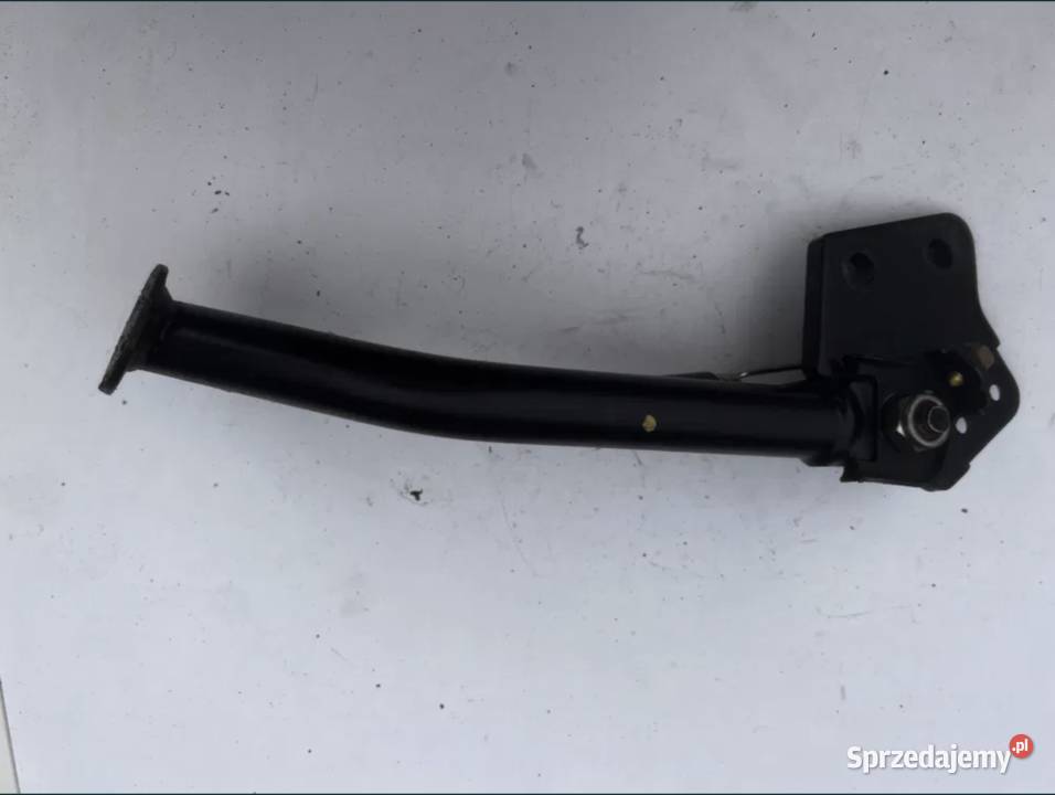 Nóżka boczna Husqvarna Svartpilen 125 wielkopolskie