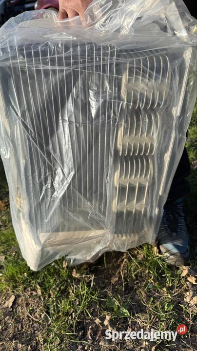 Inwerter trójfazowy falownik Solis s5gr3p10k Alwernia