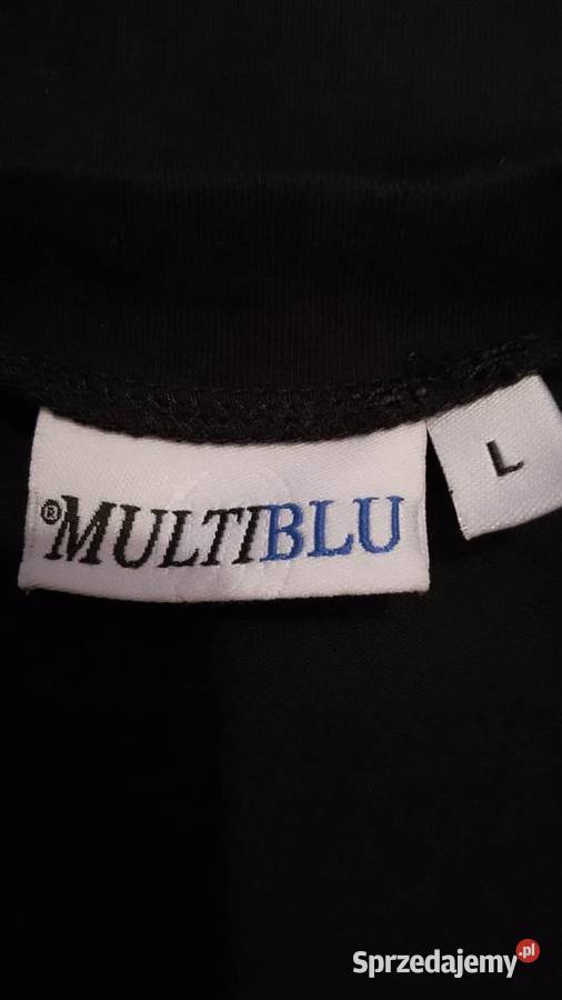 Bluzka damska Multiblu śląskie Częstochowa