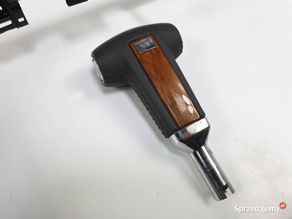DEKORY KOMPLET VOLKSWAGEN PHAETON II LIFT Lipno