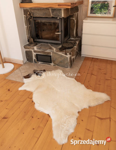 Skóra z kozy kozia skóra kozia skóra dekoracyjna Szaflary
