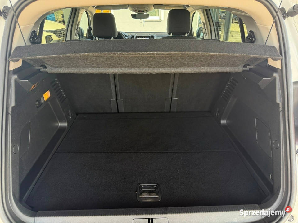 Citroen C5 Aircross SHINE skóra FUL LED grzane Otmuchów sprzedam