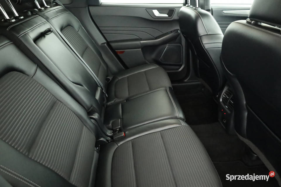 Ford Kuga 15 EcoBoost mazowieckie Piaseczno