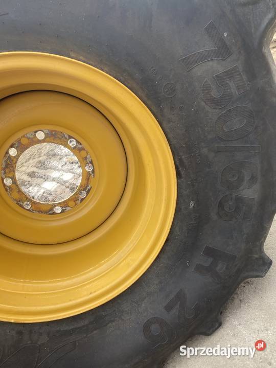 OPONY 2 MITAS SFT PRZÓD 75065R26