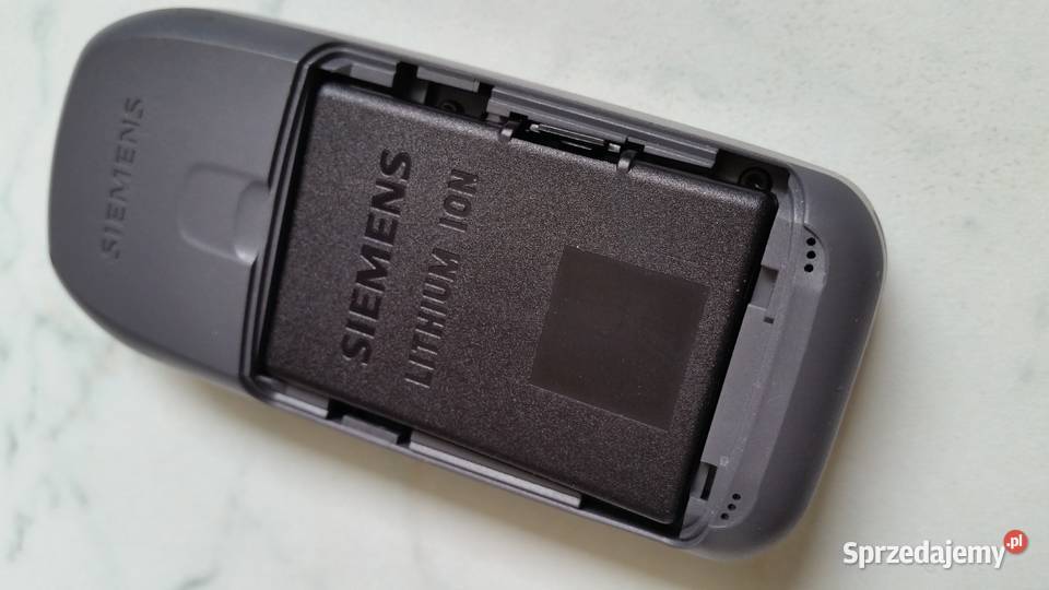 Telefon komorkowy SIEMENS A70 Puławy