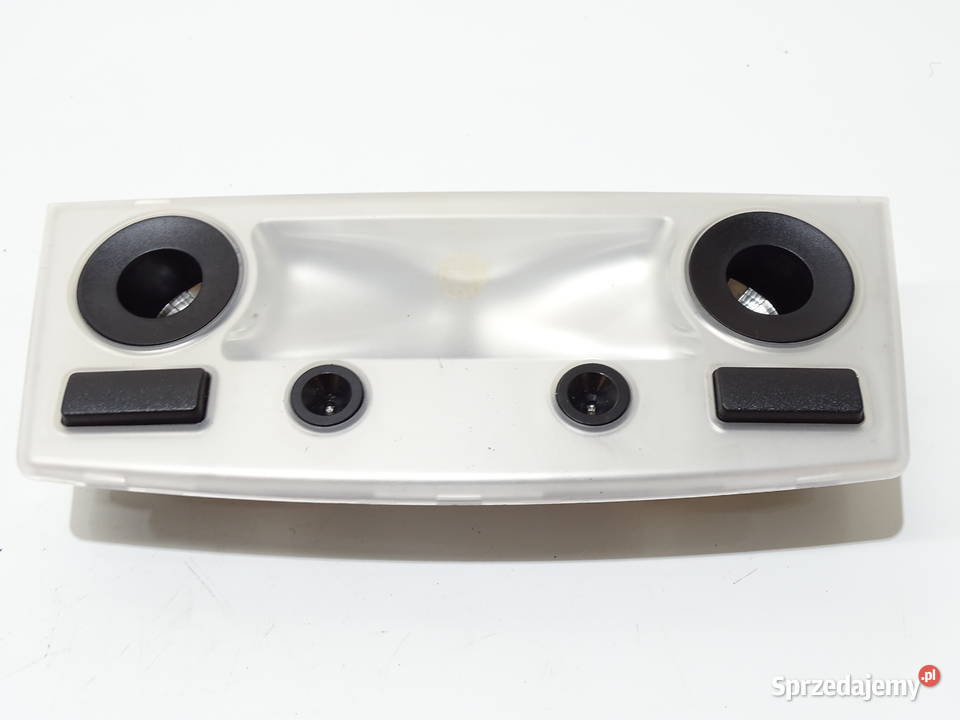 LAMPKA OŚWIETLENIE KABINY BMW E60 6962057 Strzyżewice sprzedam