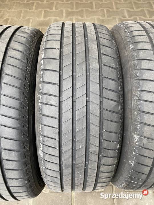 Felgi aluminiowe 5x120 BMW opony letnie podlaskie