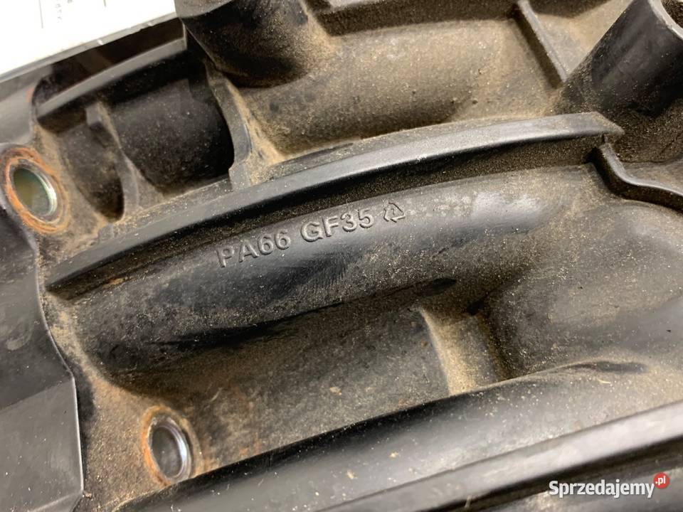 KOLEKTOR SSĄCY KIA SPORTAGE III 17 116 Kolektory ssące