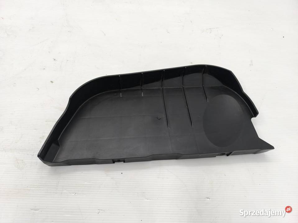 OSŁONA ROZRZĄDU FORD FIESTA MK7 LIFT 10