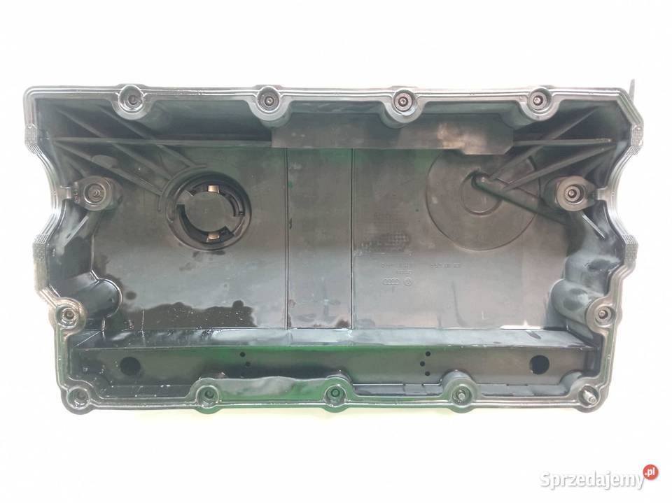 POKRYWA ZAWORÓW 038103469S 19 TDI VW Volkswagen Głowice cylindrów sprzedam