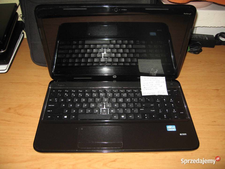 Laptopy nowe poekspozycyjne i polisingowe z Częstochowa