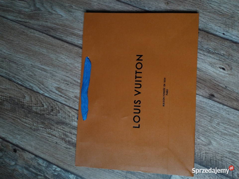 Kurtka zimowa polar Louis Vuitton Kurtki i płaszcze wielkopolskie Poznań sprzedam