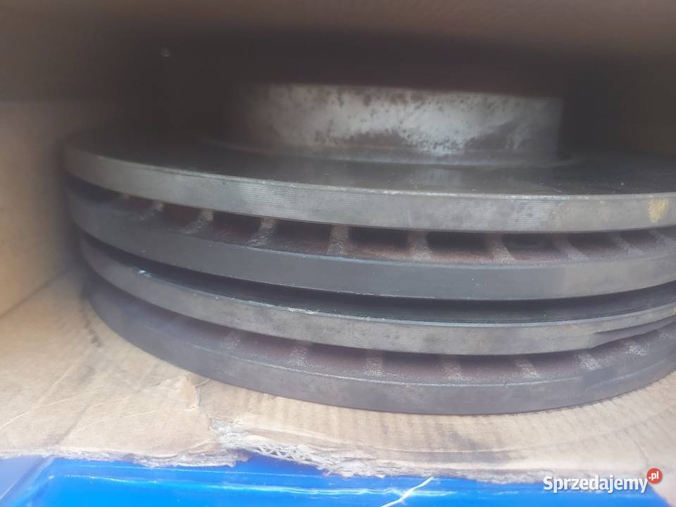 Tarcze hamulcowe do AURIS II Z 2015rFirmy ate