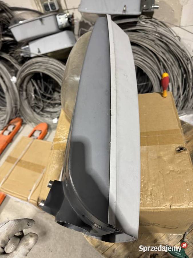 Lampa sodowa Elgo stan Sokołów Podlaski sprzedam
