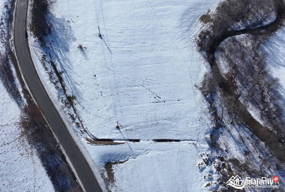 Grunt Mchawa 2019m2 prąd