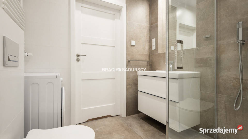 Mieszkanie 456m2 2 pokojowe Kraków Kujawska Nieruchomości sprzedam