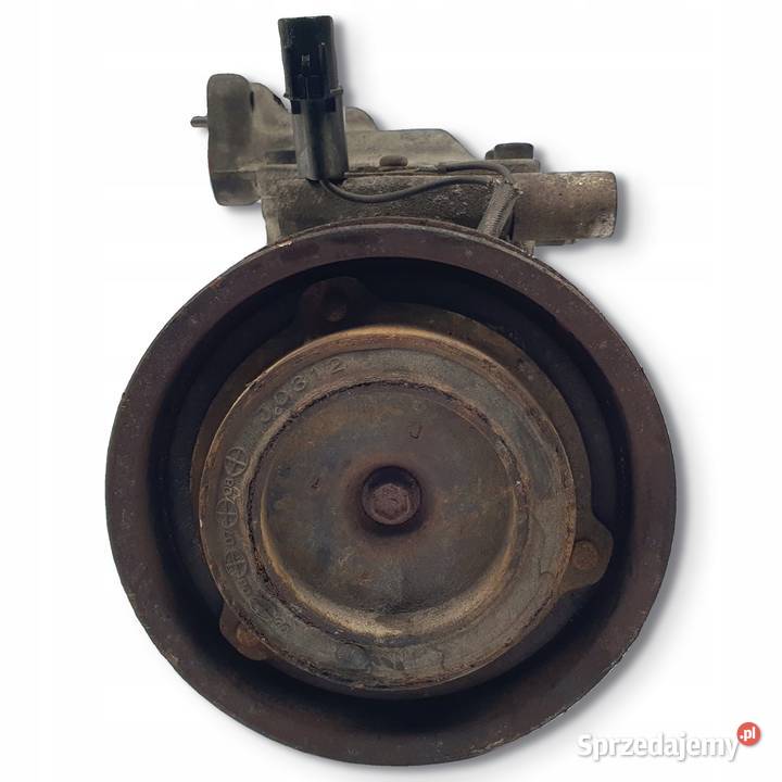 SPRĘŻARKA KLIMATYZACJI Hyundai Tucson 20 16V Kompresory klimatyzacji Chełm