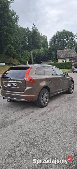 Volvo xc60 20 150 Dębica